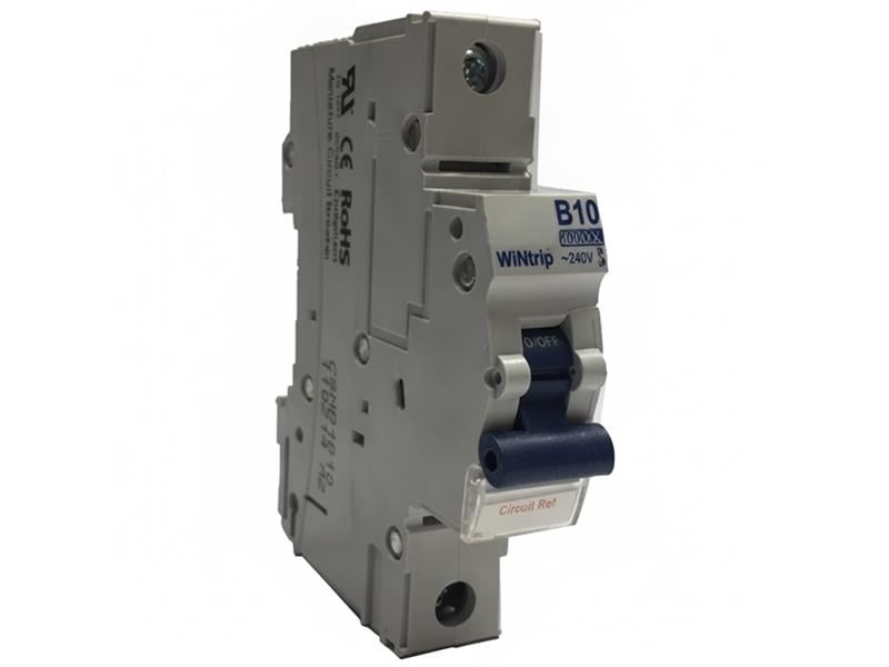 CSMB1B16UL by SHAMROCK