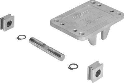 FESTO DARD-L1-32-S