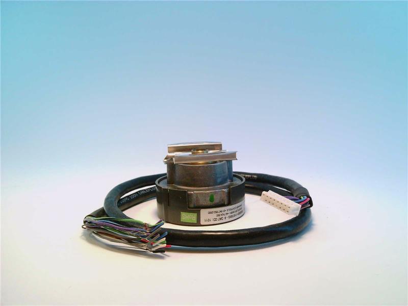 DYNAPAR F1805004295B