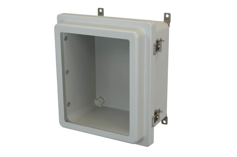 ALLIED MOULDED PRODUCTS AM1206RTW