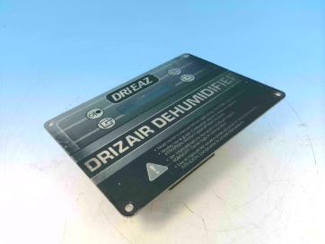 DRI EAZ 08-00264G