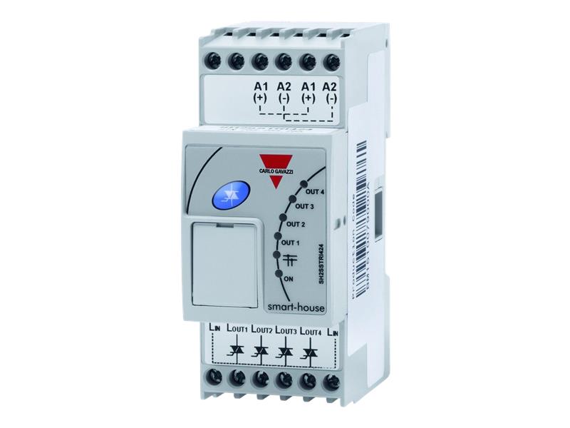 SH2SSTRI424 par CARLO GAVAZZI