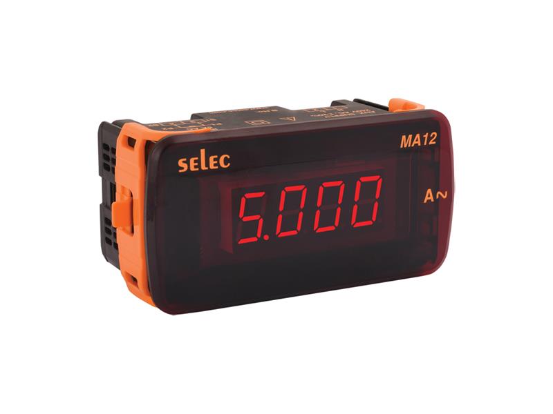 SELEC MA12-110V-CU