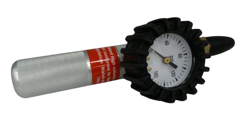 TIDLAND 128052 0-160PSI