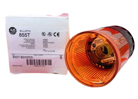 ALLEN BRADLEY 855T-B24DC5