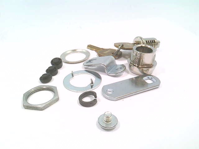 COMPX INTERNATIONAL INC C8051-C346A-14A