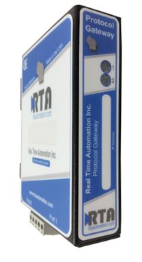 REAL TIME AUTOMATION 460ESBM-NNA1-PW