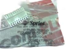 7713287500 by SPRINT ELECTRIC