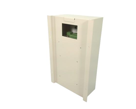 AUSTCO MC-4020-HN