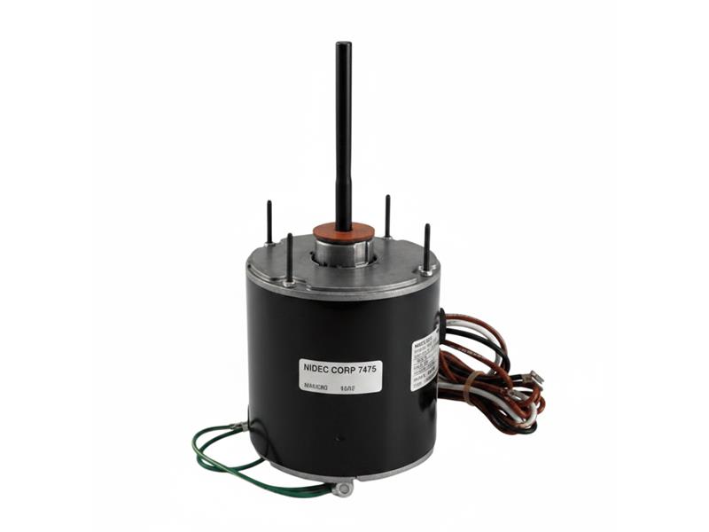 7475 par NIDEC CORP