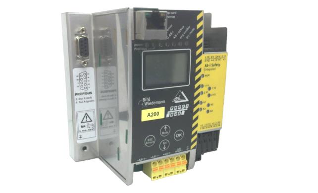 BIHL & WIEDEMANN BWU2602