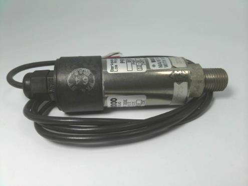 BARKSDALE 805H3-04