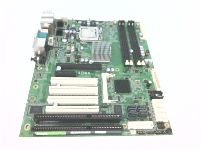 COMMELL SYSTEMS P4BWA