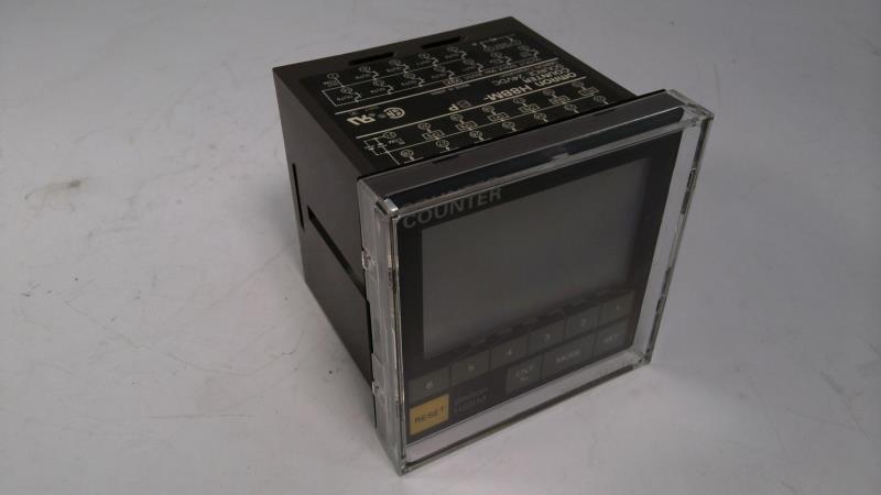 OMRON H8BM-BP-DC24