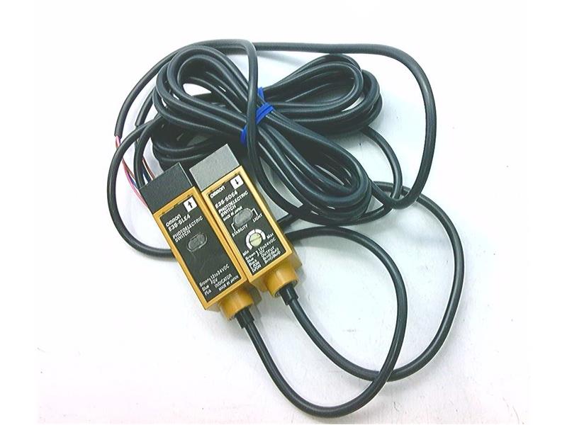 OMRON E3S5E4