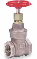 1141-1-1/4 by MILWAUKEE VALVE