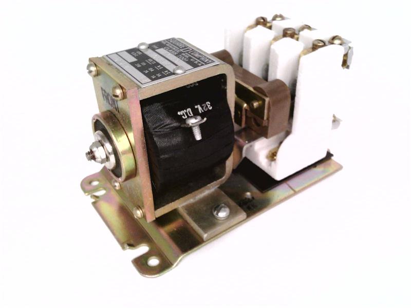 SCHNEIDER ELECTRIC 7001-RO-30
