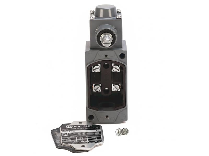 802T-H2PN par ALLEN BRADLEY