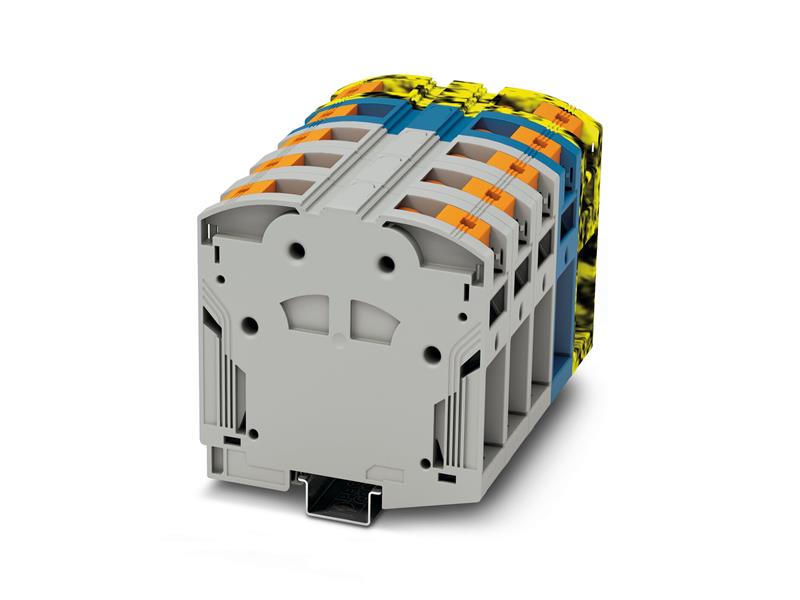 PHOENIX CONTACT PTPOWER 185-3L/N/FE