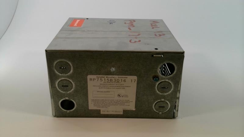 HONEYWELL RP7515B3016