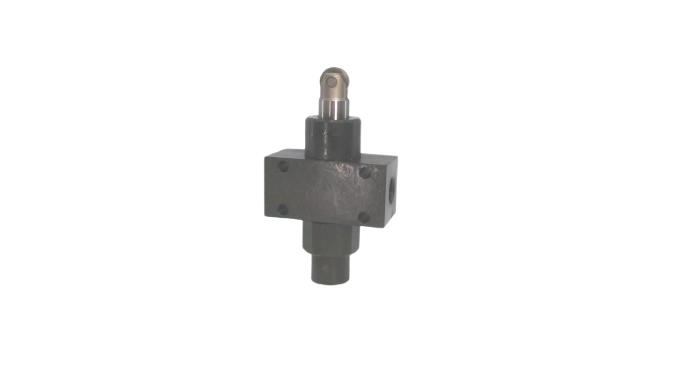 PARKER D600SNC