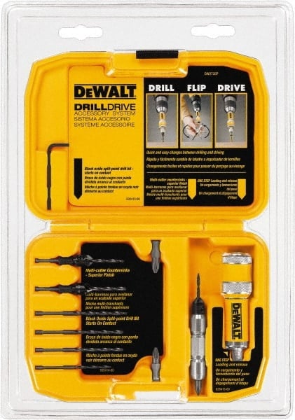 STANLEY BLACK & DECKER DW2735P