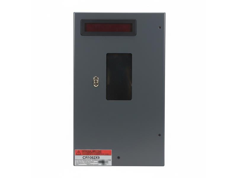 GENERAL ELECTRIC CR1062X9