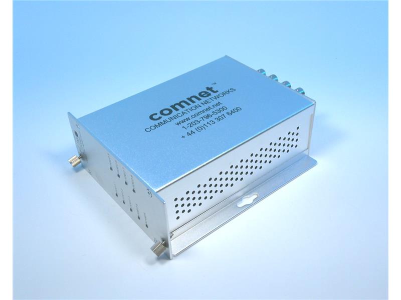COMNET FVT81M1