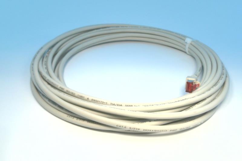 COGNEX CGE-CBL-SHLD-10M