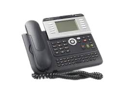ALCATEL LUCENT 4038 