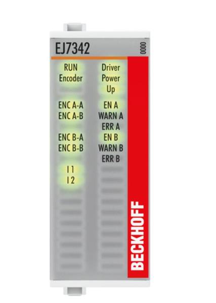 BECKHOFF EJ7342