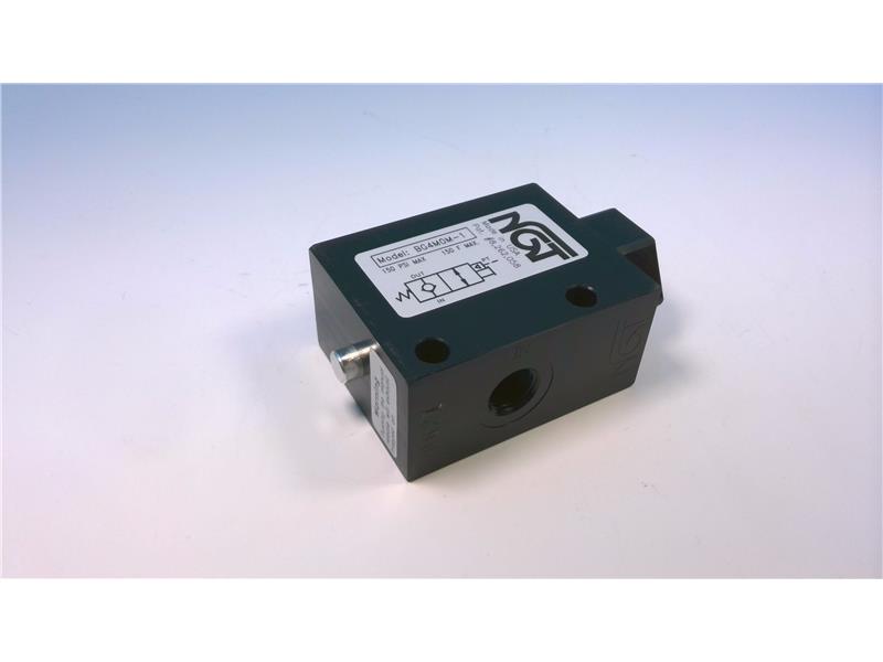 NGT BG4M0M-1