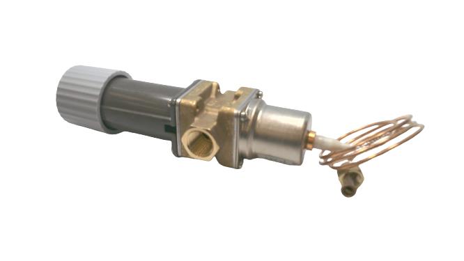 DANFOSS 003N6025