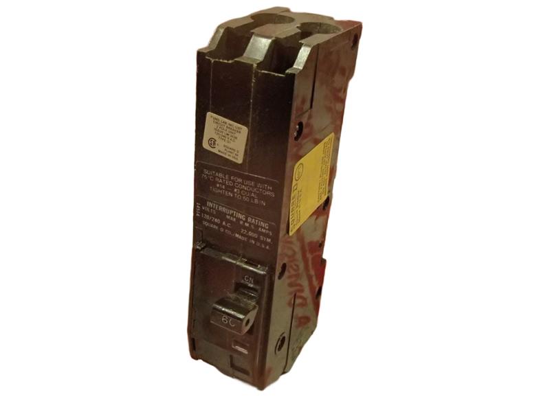 Q1260VH by SCHNEIDER ELECTRIC