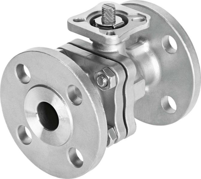 FESTO VZBF-3/4-P1-20-D-2-F0304-V15V15
