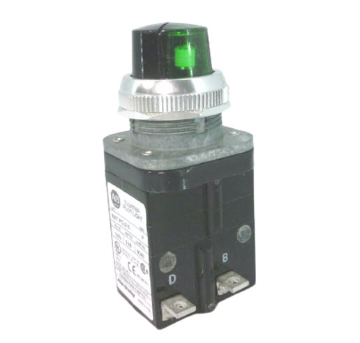 ALLEN BRADLEY 800T-PCL216XGXR