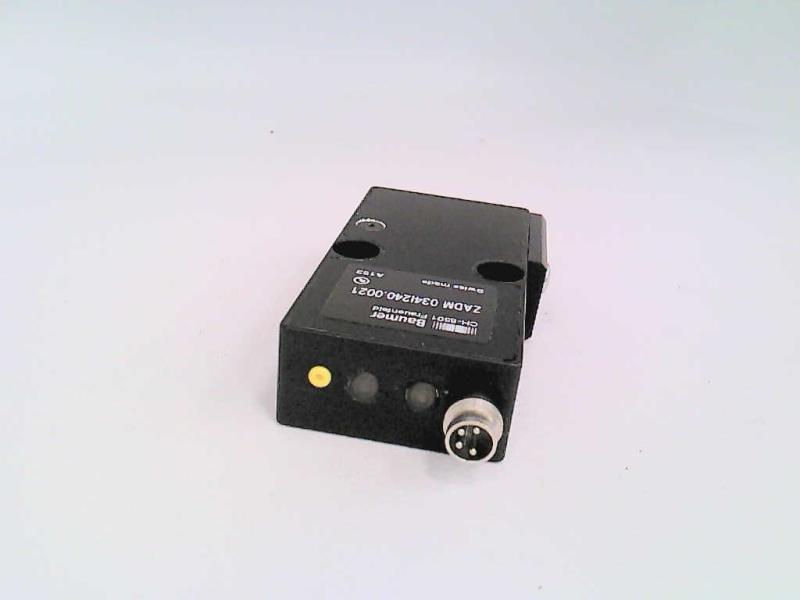 ZADM 034I240.0021 by BAUMER ELECTRIC