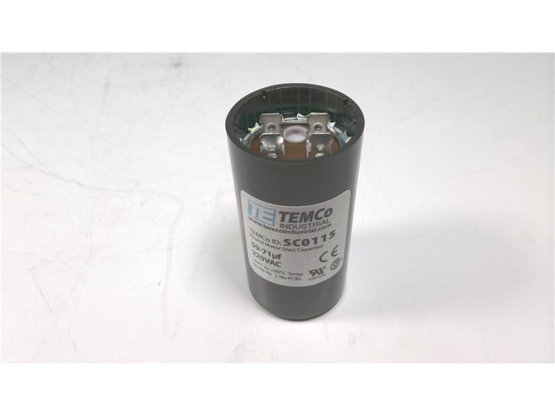 TEMCO SC0115