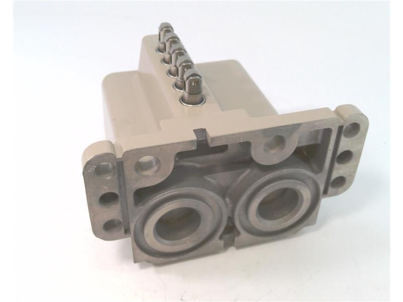 OMRON VB-5211