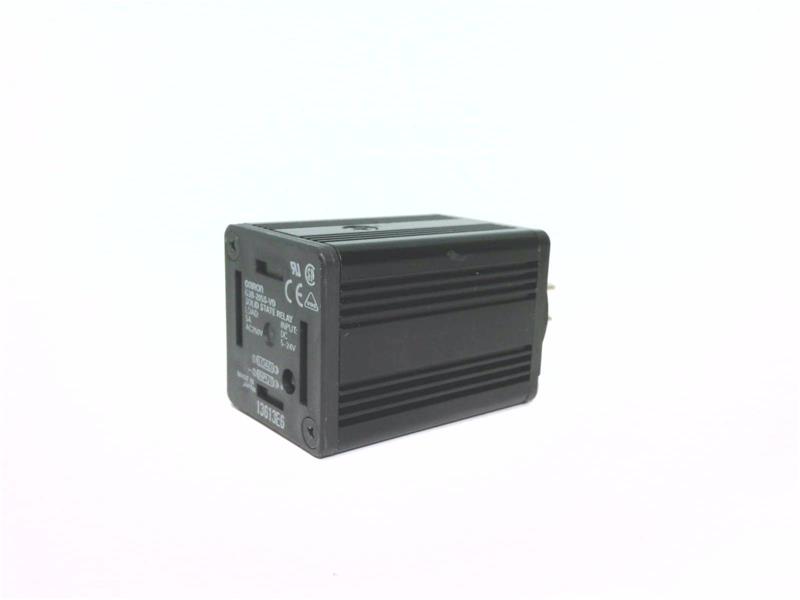 OMRON G3B-205S-VD DC5-24