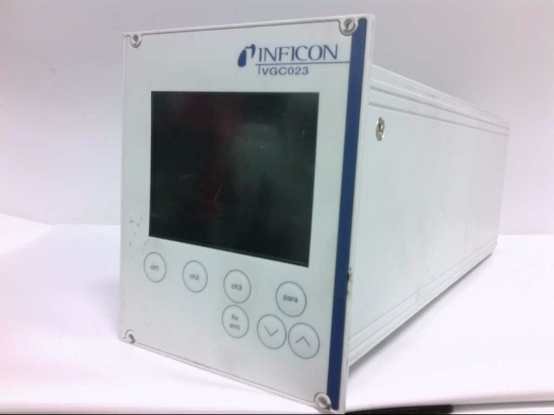 INFICON 398-000