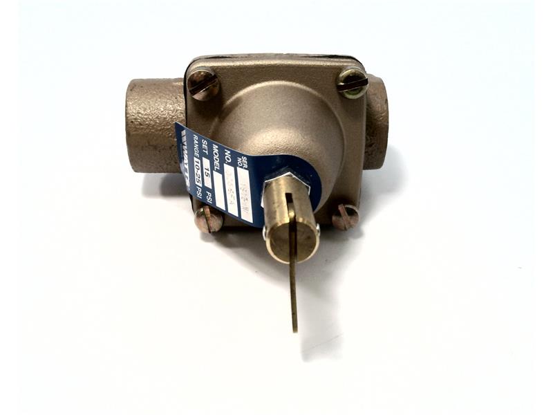 WATTS 1156FA