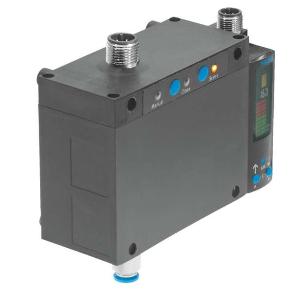 FESTO SOPA-CM1H-R1-HQ6-PNLK-A-M12