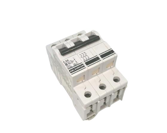 ALTECH CORP 3CU6
