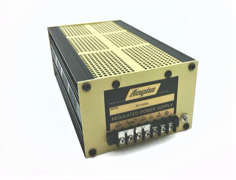 ACOPIAN RD24M9A
