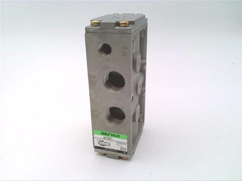 CKD CORP 4F321-10
