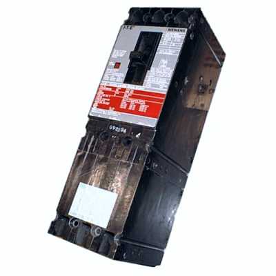 SIEMENS CED63B050
