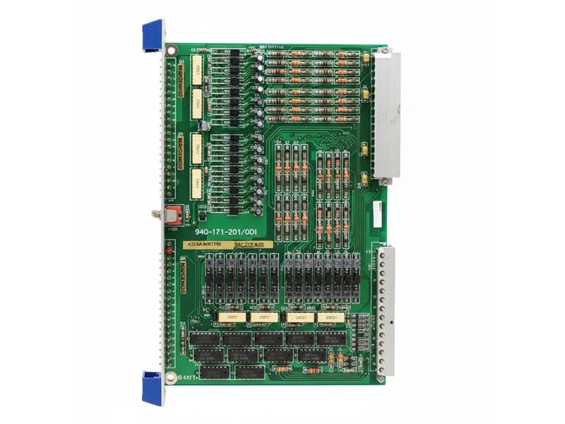 ASEA BROWN BOVERI 940-171-201/0DI