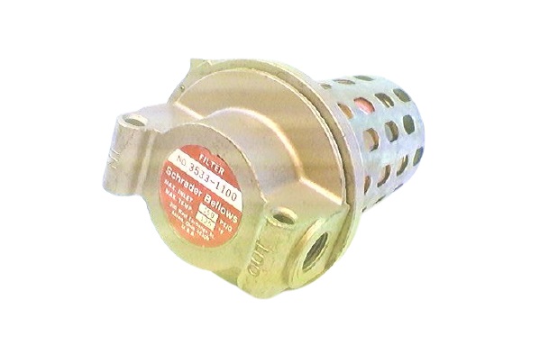 PARKER 03533-1100