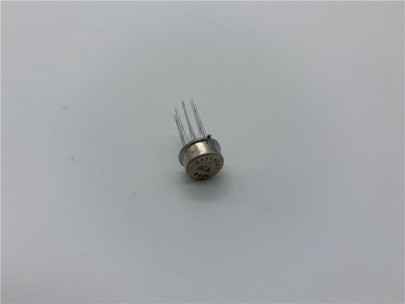 RCA CA3140AT